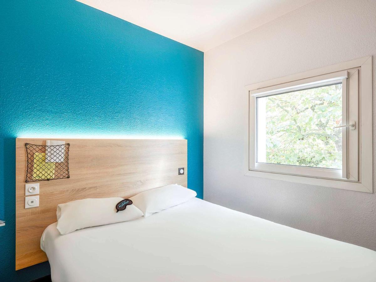 Hotelf1 Montpellier Sud Hotel *