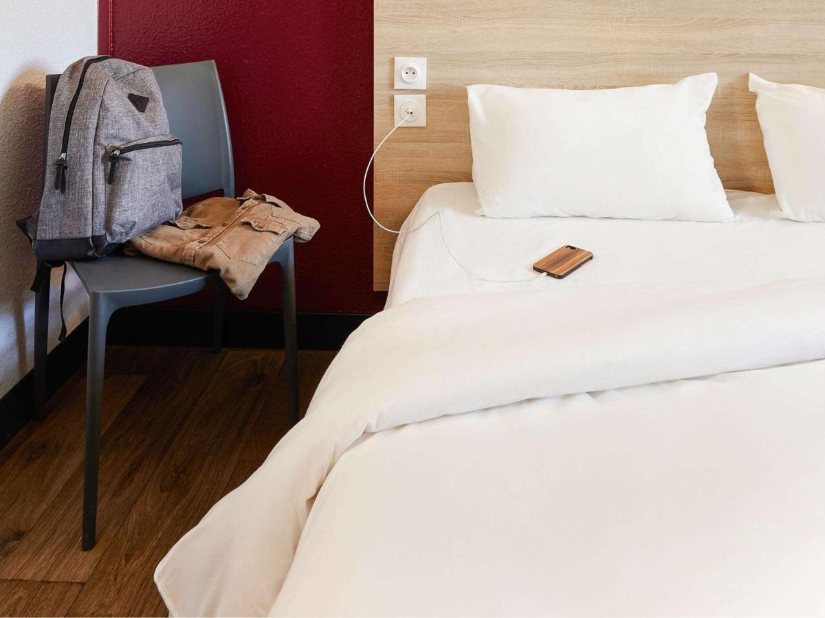 Hotel Hotelf1 Montpellier Sud