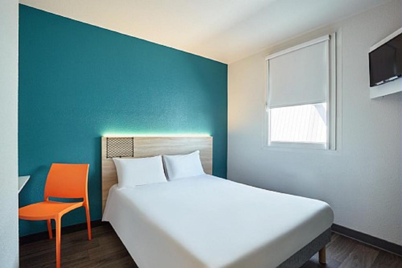 Hotel Hotelf1 Montpellier Sud Lattes