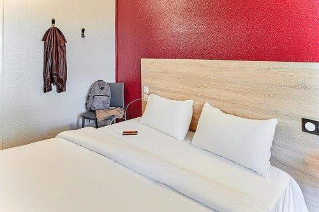 Hotel Hotelf1 Montpellier Sud *