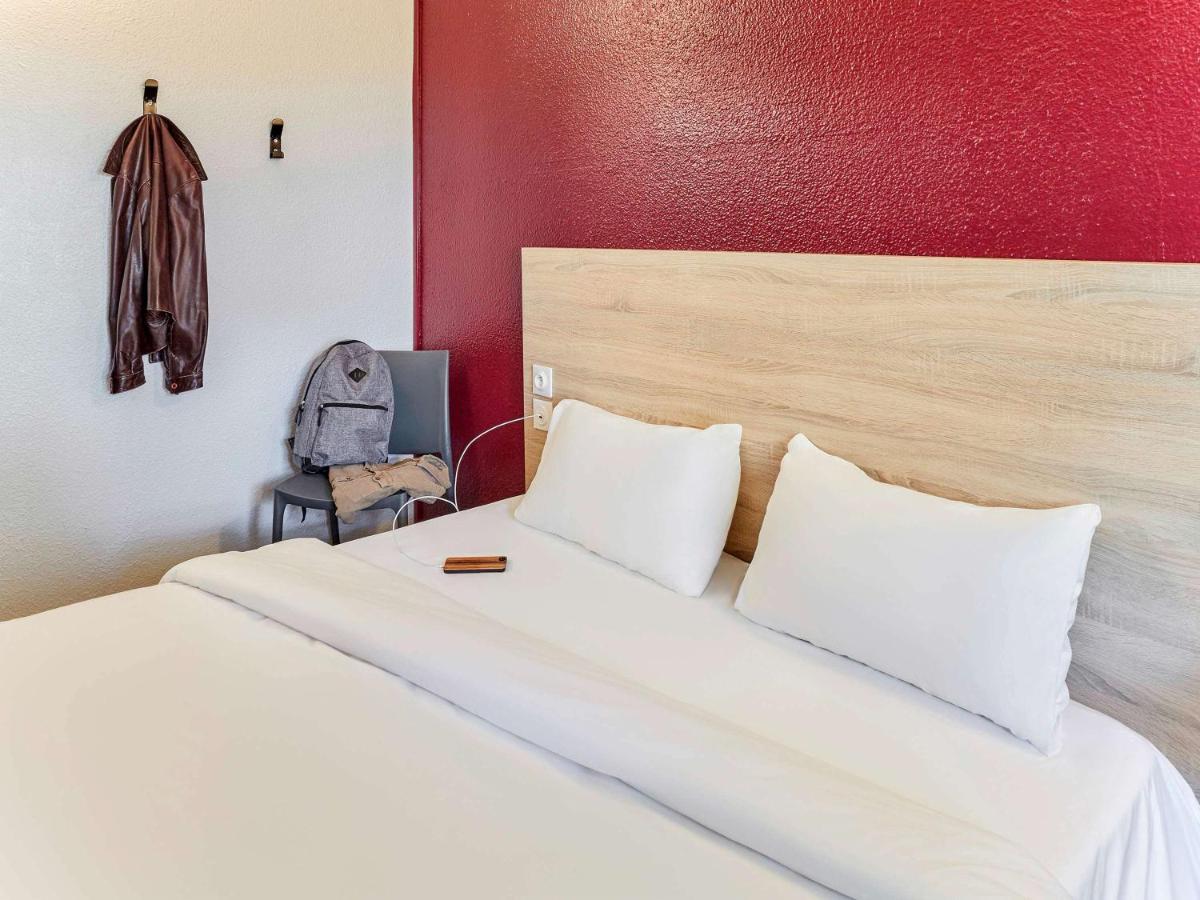 Hotelf1 Montpellier Sud Hotel *