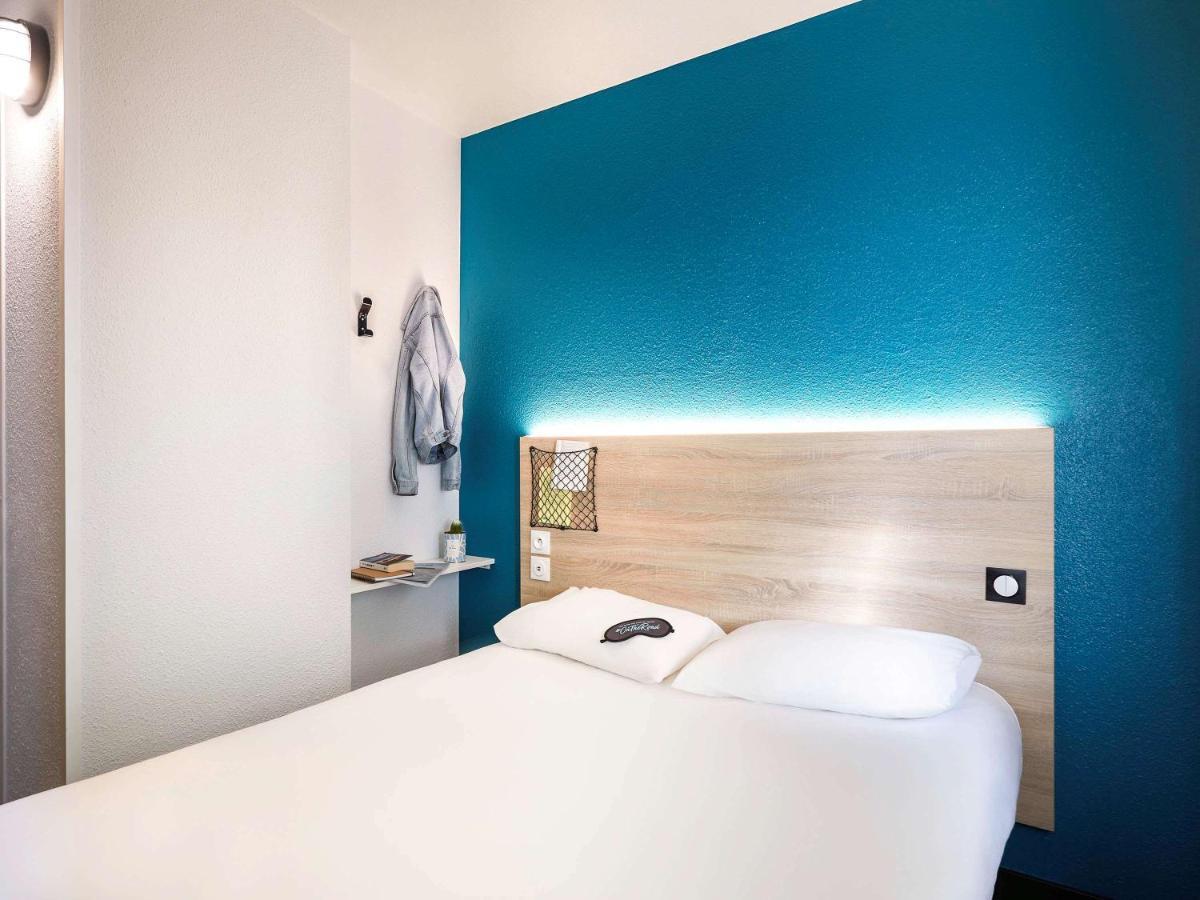 Hotelf1 Montpellier Sud Hotel *