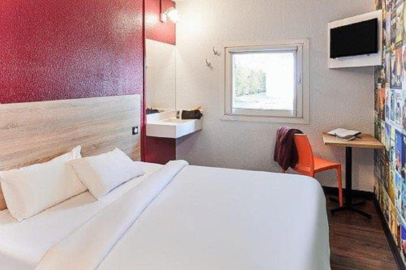 Hotel Hotelf1 Montpellier Sud *