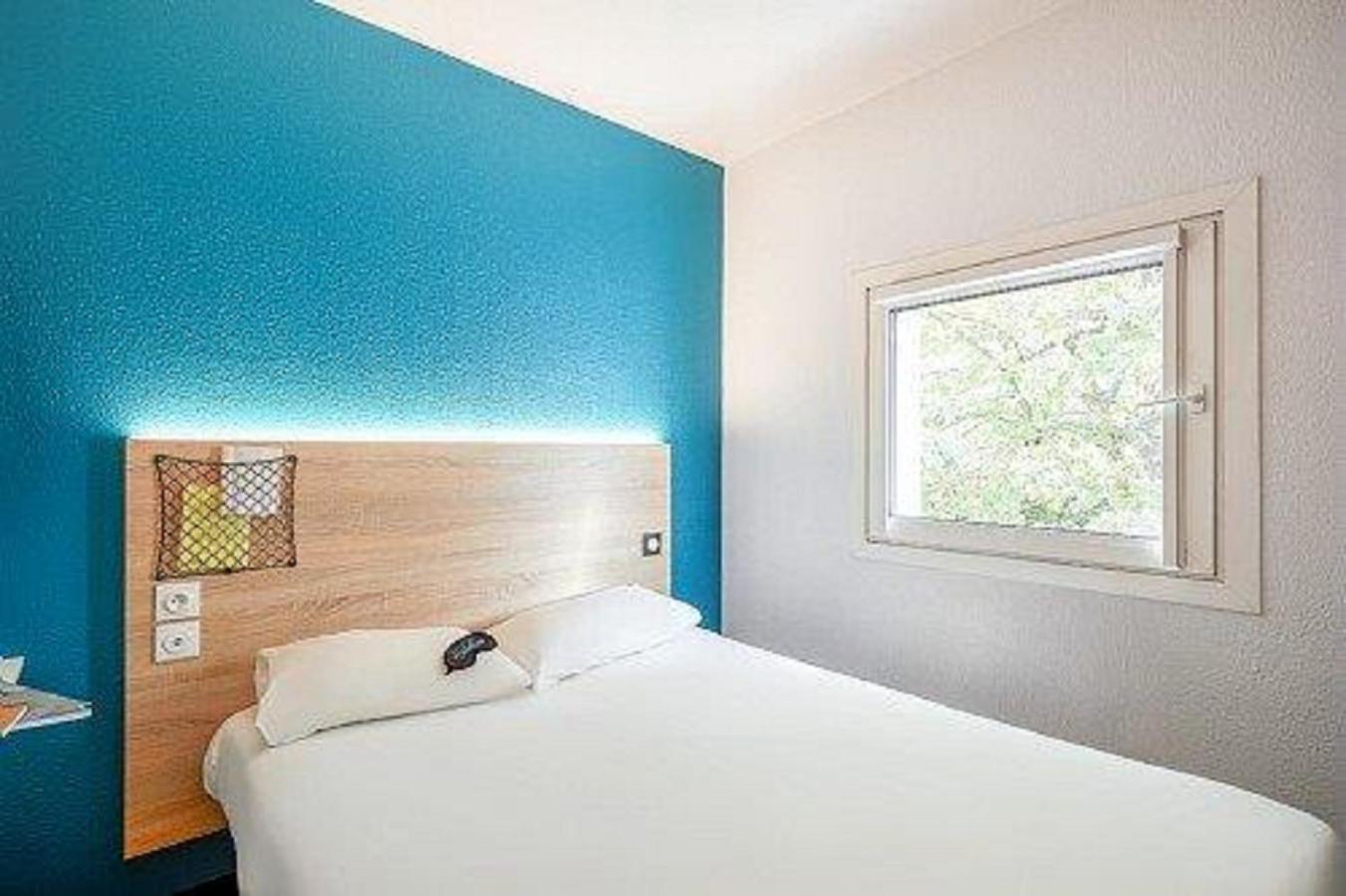 Hotelf1 Montpellier Sud
