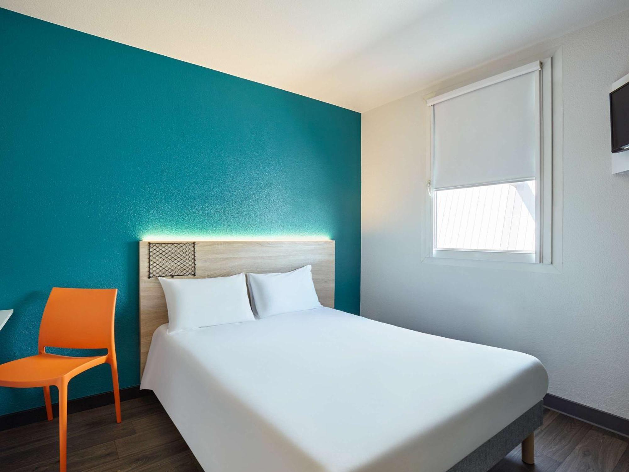 Hotel Hotelf1 Montpellier Sud Lattes