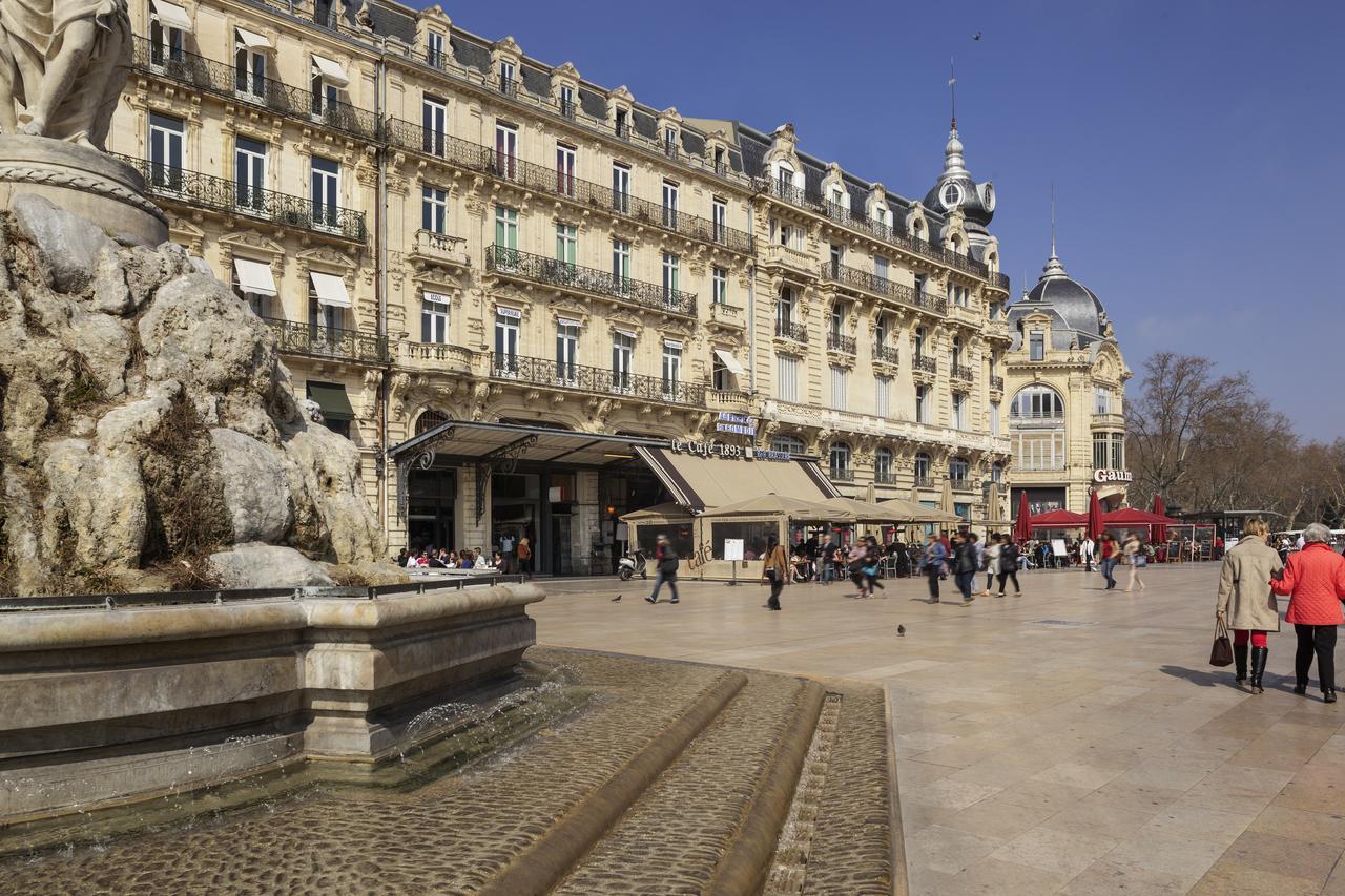 Hotelf1 Montpellier Sud * Lattes