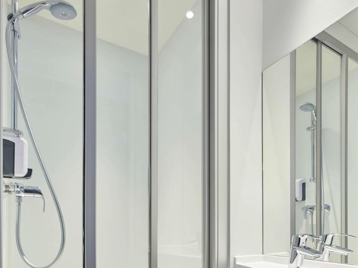 Hotel Hotelf1 Montpellier Sud *